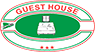 Guset house logo
